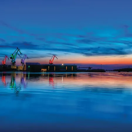 아파트 Awesome In With Wifi *