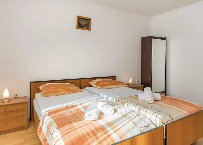 아파트 Awesome In With Wifi *