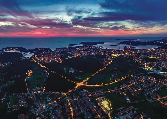 公寓 Awesome In With Wifi *