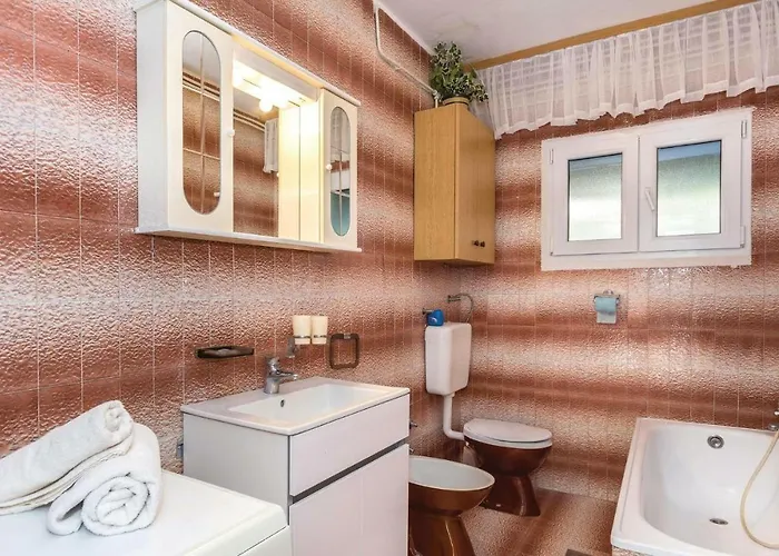 公寓 Awesome In With Wifi *